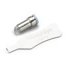 LED LAMP UPGRADE KIT 3.5V DIAG BOX OF 10