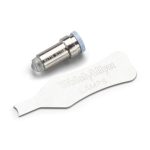 LED LAMP UPGRADE KIT 3.5V DIAG BOX OF 10