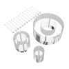 Pro-Project Pro-CT Dose Head and Body Nested Set