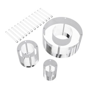 Pro-Project Pro-CT Dose Adult and Paediatric Nested Set