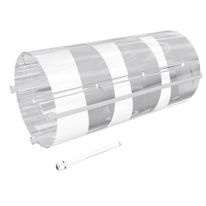 Pro-Project Pro-CT Dose AAPM TG-111