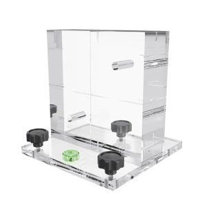 Pro-Project Pro-CT Laser Alignment Check Version