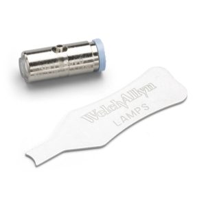 LED LAMP UPGRADE KIT 3.5V COAX BOX OF 10