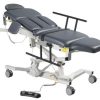 Biodex Sound Pro Combination Table