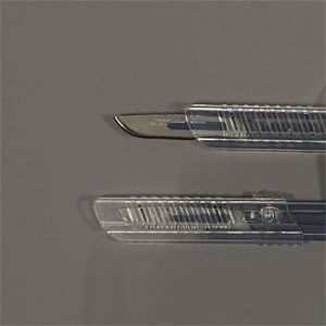 Sklar Safe Safety Scalpel Non-Sterile Unit of Measurement - #10