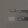 Sklar Safe Safety Scalpel Non-Sterile Unit of Measurement - #11