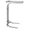 Blickman Large Tray (8871SS), Benjamin Mayo Stand