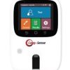 Coag-Sense PT2 PT/INR Handheld Testing Monitor w/ 5 Boxes of Coag-Sense Test Strip Kits