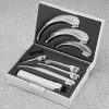 Sklar Miller Disposable Blades Size 3 - Box of 50