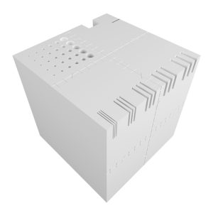 Pro-Project Pro-RT CT Simulator
