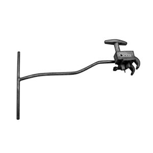 Sklar Lewy Laryngoscope Holder