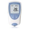 CoaguChek XS Professional Meter w/ 4 Boxes of 24 Test Strips & 200 Lancets (CLIA-WAIVED)
