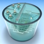 Pro-Project Pro-MRI Phantom