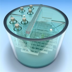 Pro-Project Pro-MRI Phantom