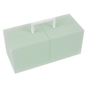 Pro-Project Pro-MRI Spine - Rectangular