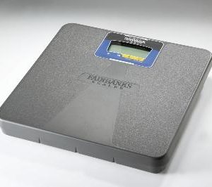 Midmark Fairbanks TeleWeigh Digital Scale