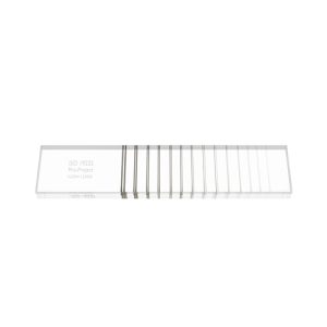 Pro-Project Pro-NDT Duplex Wire IQI D17