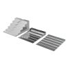 Pro-Project Pro-NDT ASTM Titanium Step Wedge
