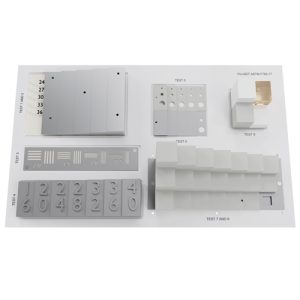 Pro-Project Pro-NDT ASTM F792-17