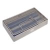 Sklar Micro Ophthalmic Basket 17' x 10' x 1-1/2'