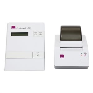 Alere Cholestech LDX® System w Printer