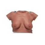 3B Scientific Wearable Breast Self Examination Model