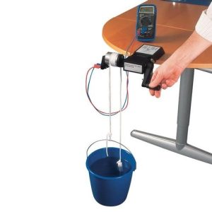 3B Scientific Heat Equivalent Apparatus