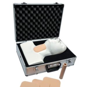3B Scientific Cricotracheotomy Trainer