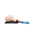 3B Scientific AirSim Advance Bronchi X - Light Skin Tone