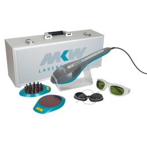 3B Scientific Laser Shower Power Twin 21, 2100 mW