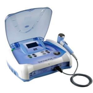 Sonopulse Ultrasound