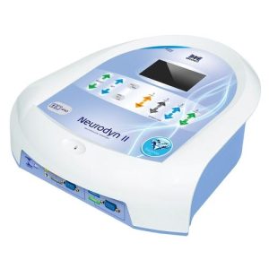 3B Scientific Neurodyn II 4 Channel