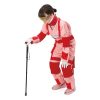 3B Scientific Aged Simulation Suit II, Size S (145 - 155 cm)