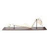 3B Scientific Horse, Spinal Column + Head, Rigidly Mounted