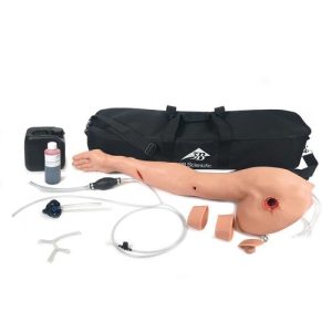 3B Scientific Hemorrhage Control Arm Trainer