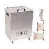 Relief Pak 11-1965-3 Heating Unit with 4 Standard, 4 Neck and 2 Oversize Packs