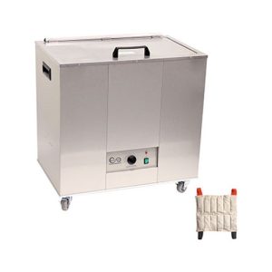 Relief Pak 11-1966 Heating Unit with 24 Standard Packs