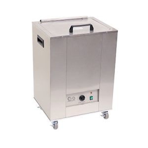 Relief Pak 11-1965 Heating Unit 12-Pack Capacity