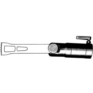 Sklar Oscillating Sagittal Saw