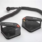 LIFEPAK 20 Defibrillator/Monitor Adult Hard Paddles