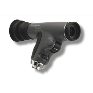 PANOPTIC W/BLUE FILTER & LENS W/LED