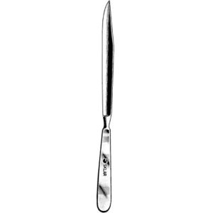 Sklar Liston Amputating Knife 7' Blade