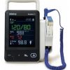 Accutorr 3 Spot Check Vital Sign Monitor NIBP w/ Nellcor OxiMax SpO2 and SmarTemp