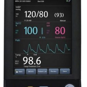 Accutorr 7 Vital Sign Monitor (NIBP Only)