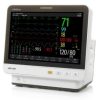 Mindray ePM 12M Patient Monitor w/ NIBP, Temperature, Masimo SpO2 & Dual IBP