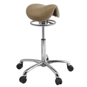 Brewer 135AS Amazone Saddle Stool