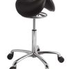 Brewer 135JS Jumper Saddle Stool
