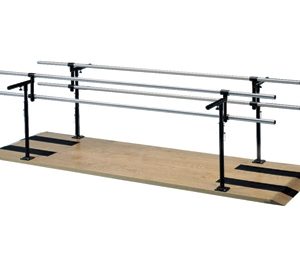 Hausmann Combination Adult-Child Parallel Bars