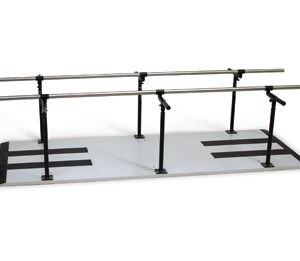Hausmann Bariatric Parallel Bars