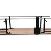 Hausmann 1396 Power Height Parallel Bars